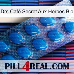 Drs Café Secret Aux Herbes Bio viagra1